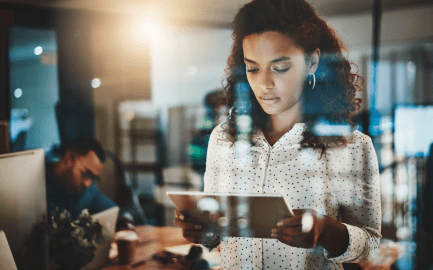 CUSTOM APP DEVELOPMENT