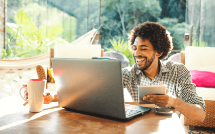 MODERN WORKPLACE